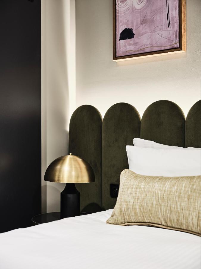 Melbourne City Apartment Hotel Экстерьер фото